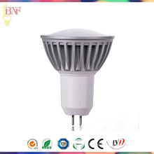 LED Gu5.3 DC12V Spotlight with Daylight for 1W/3W/5W